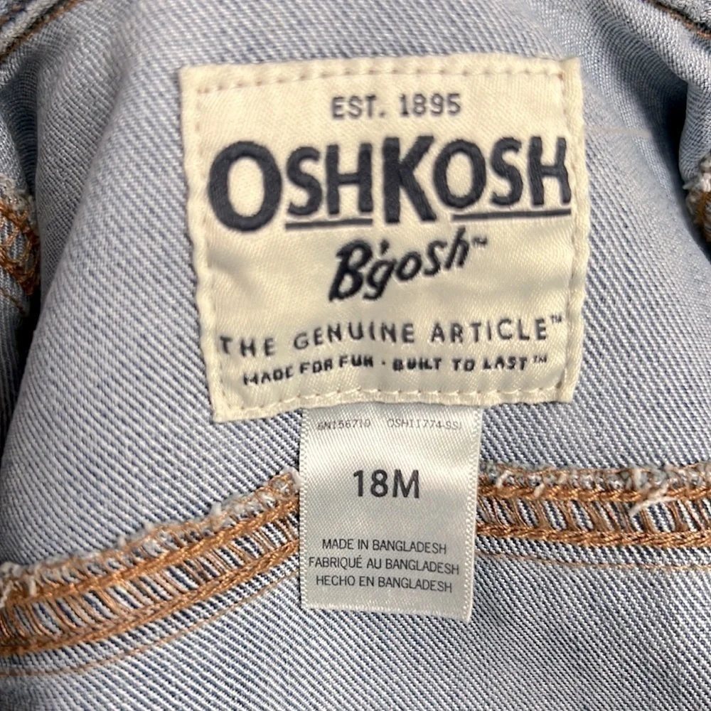OshKosh Bgosh oshkosh gosh